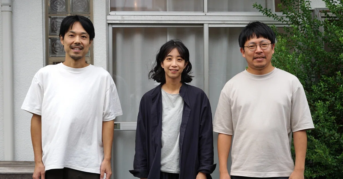 1人の信頼できる人が、知らない街に”おみせ”をつくる後押しになる。 ｜ ”おみせ”の人びと