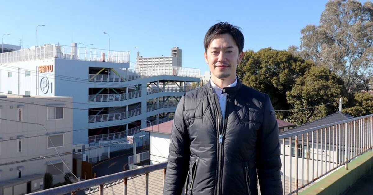 コミュニティの“支え”になる拠点を地元に RIM | 千葉・松戸市