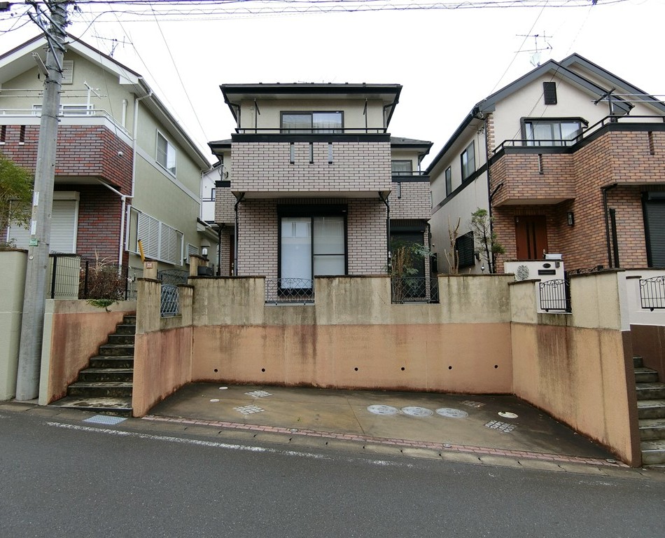 【快適×開放的】贅沢設備の中古戸建