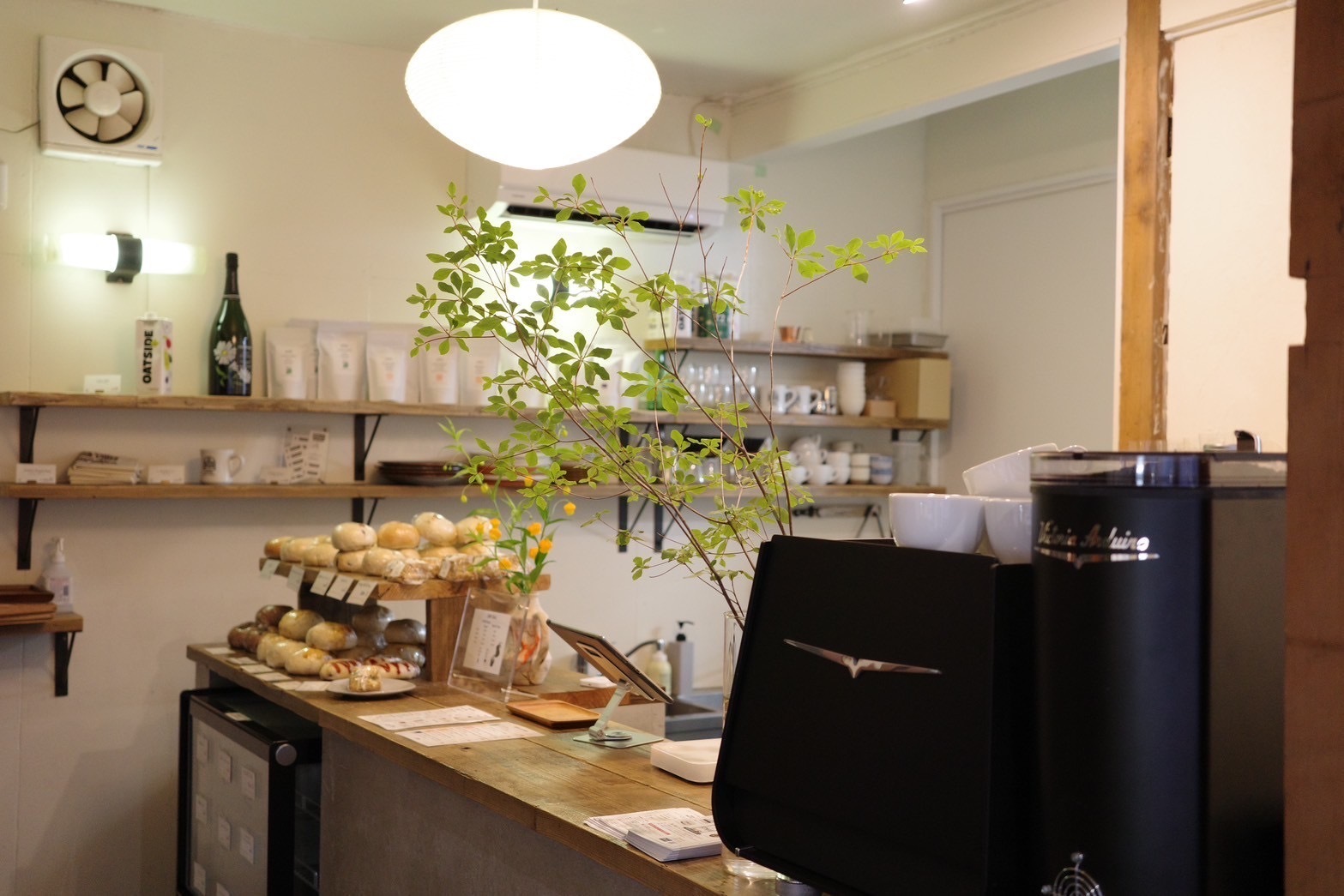 スタッフも大好きなあのお店をチラッとご紹介