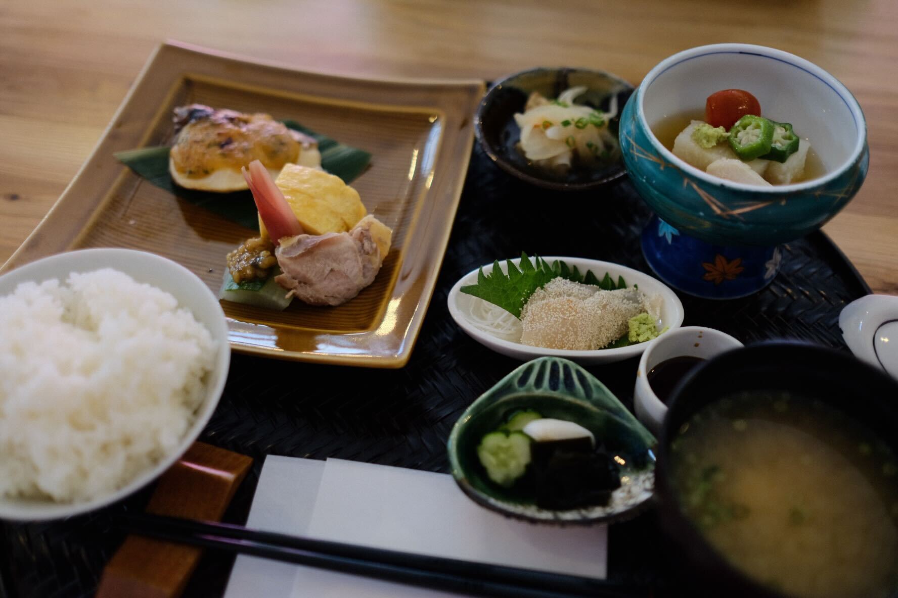 みのり台の美味しいお店。