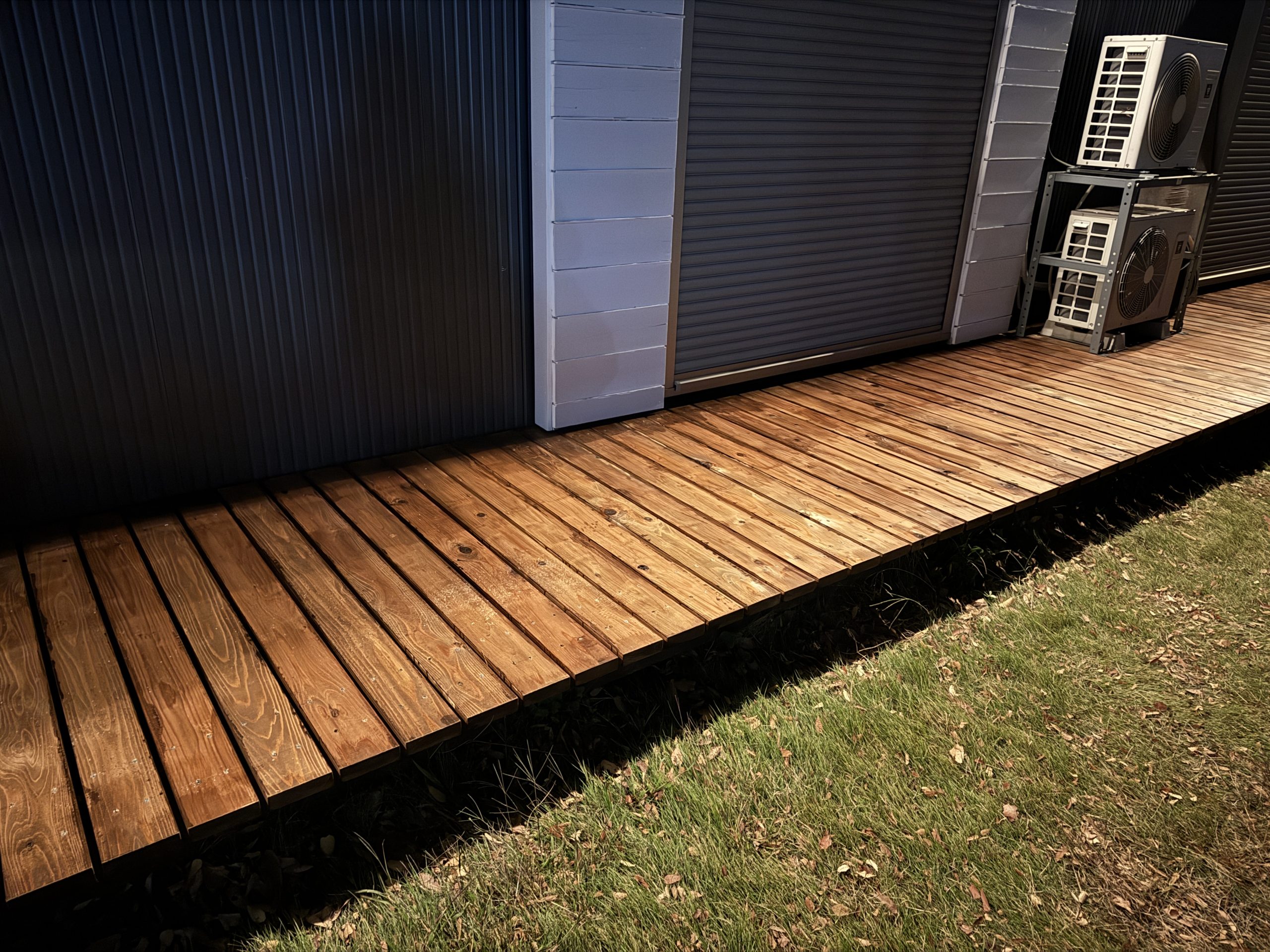 DIYワークショップ開催！［ウッドフェンス編］