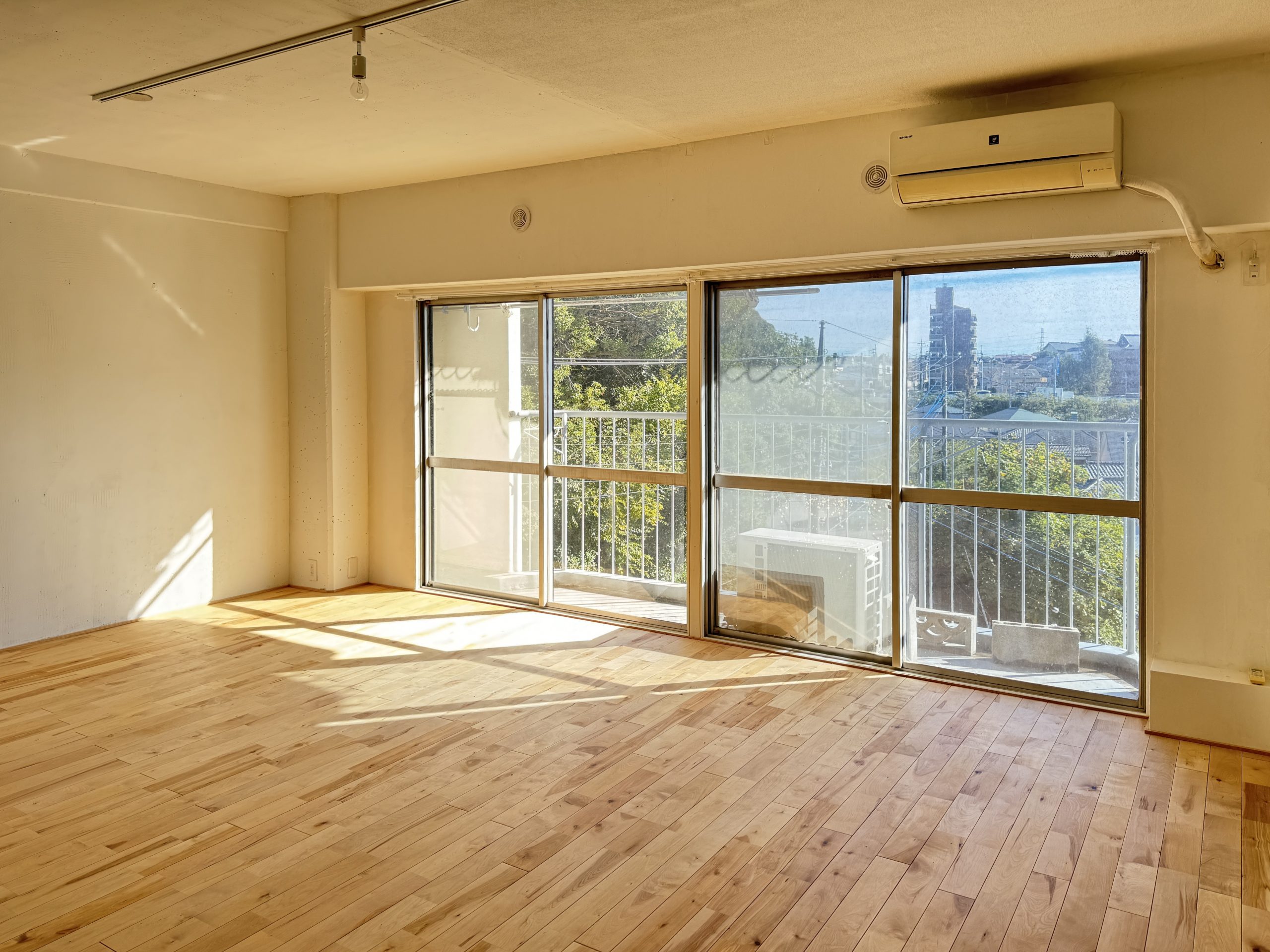 売買の未公開物件情報をお届けします！