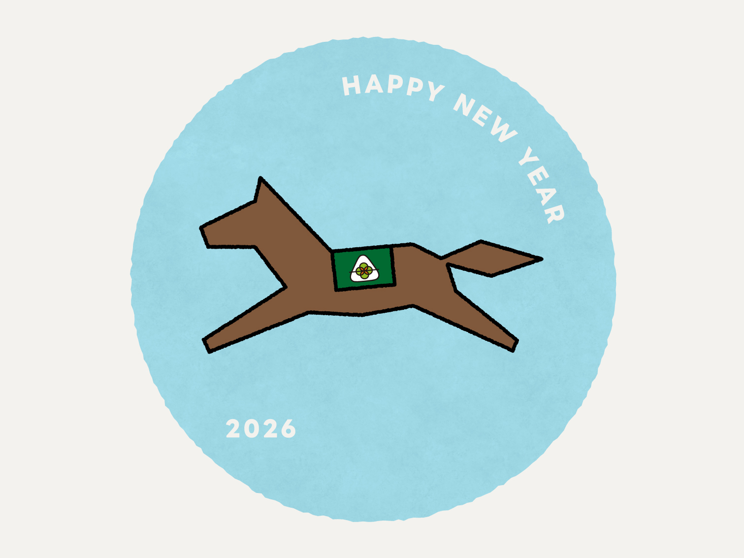 ひとつ、ひとつ、丁寧なご縁を。