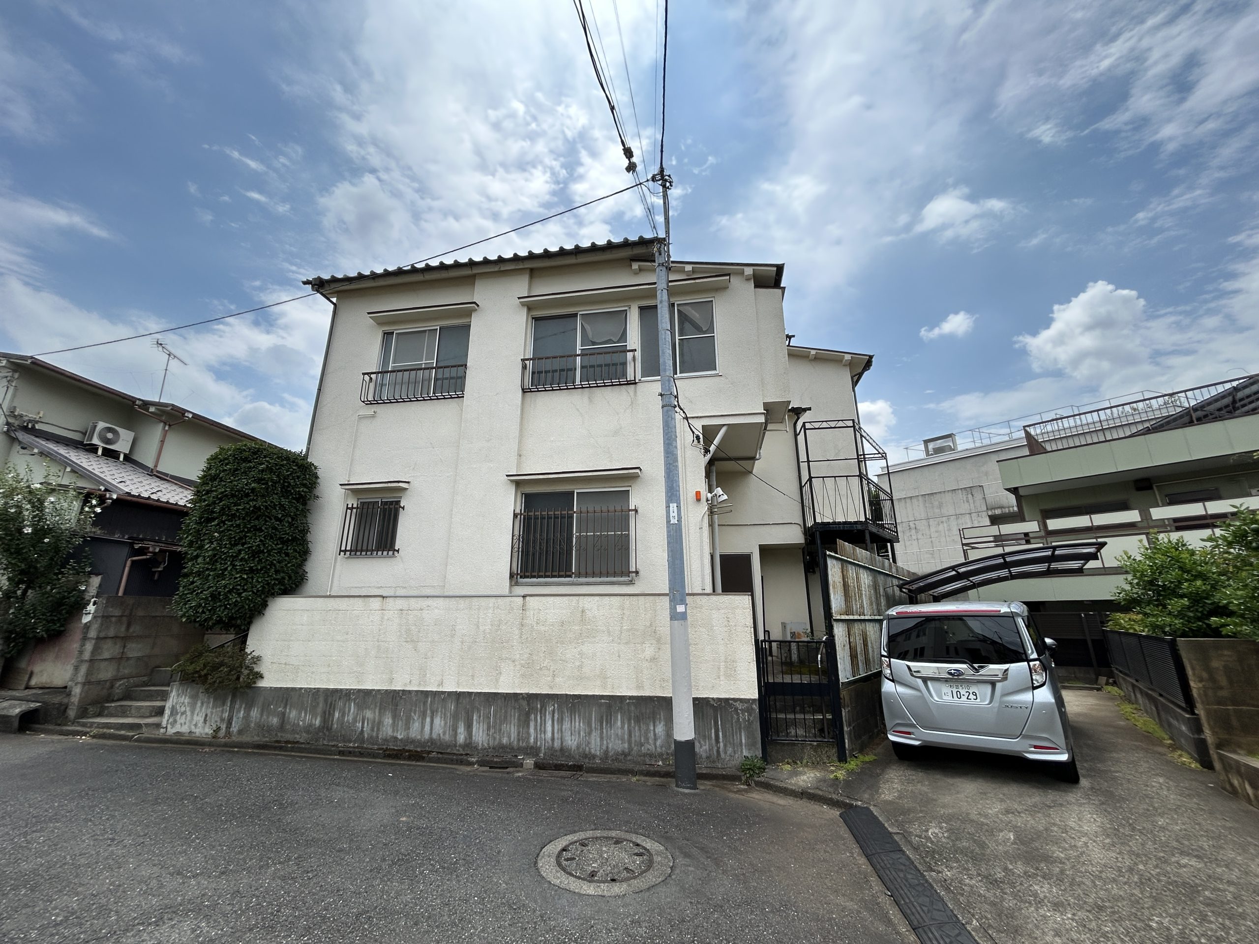 賃貸の未公開物件情報をお届けします！！