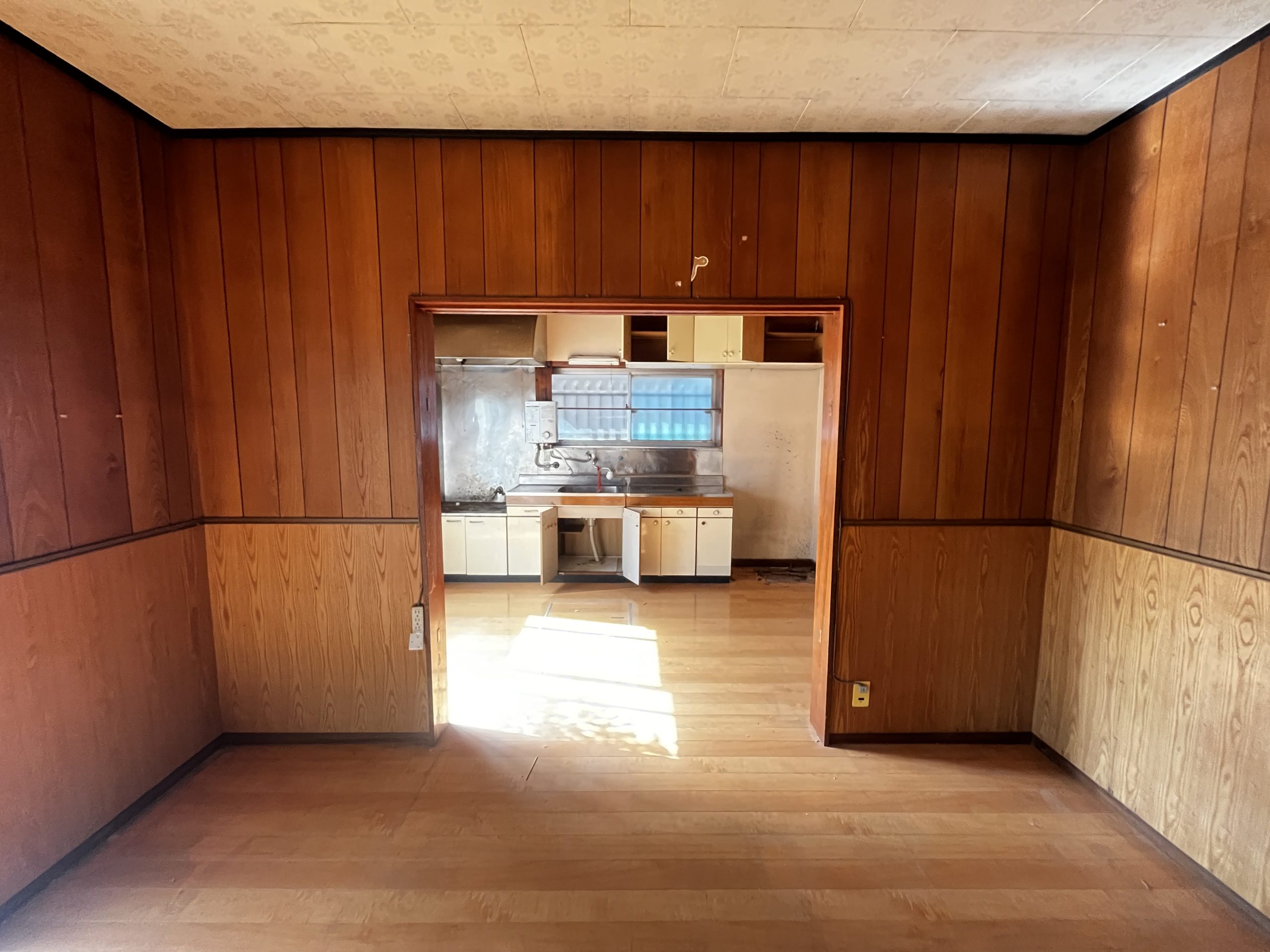 江戸川台駅近くの未公開物件情報！